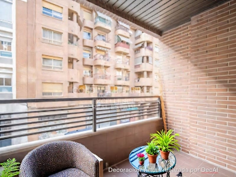 4 chambre Appartement à vendre à Valence ville - 359 000 € (Ref: 9402189)