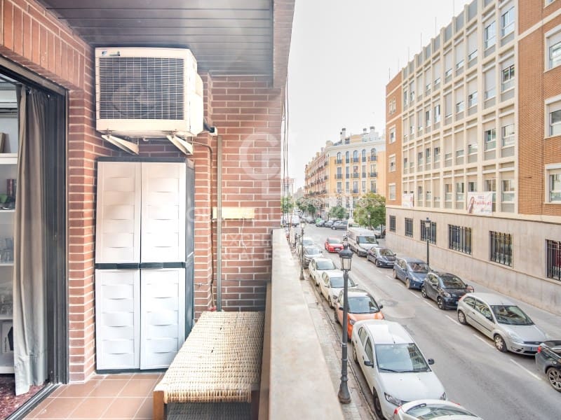 4 chambre Appartement à vendre à Valence ville - 359 000 € (Ref: 9402189)