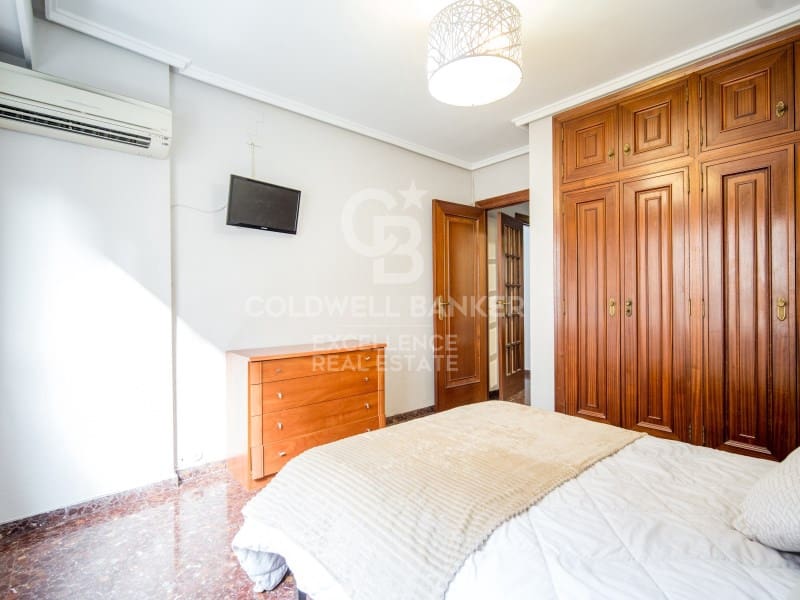 4 chambre Appartement à vendre à Valence ville - 359 000 € (Ref: 9402189)