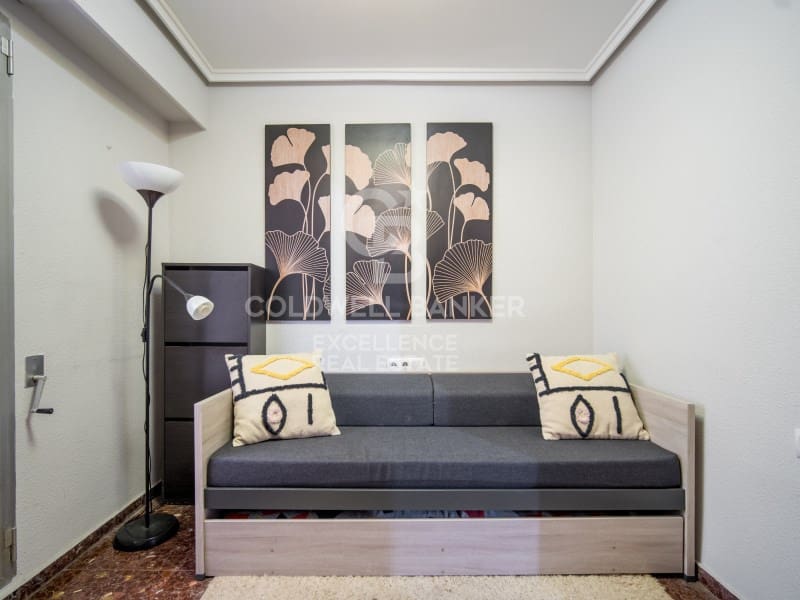 4 chambre Appartement à vendre à Valence ville - 359 000 € (Ref: 9402189)