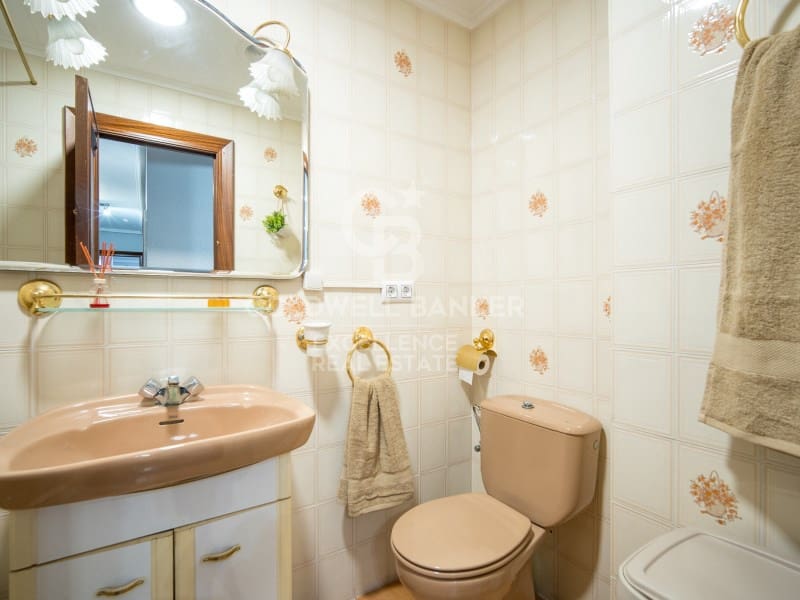 4 chambre Appartement à vendre à Valence ville - 359 000 € (Ref: 9402189)