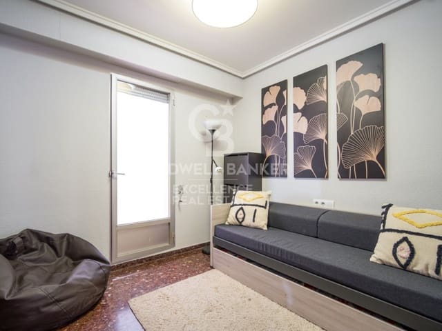 4 bedroom Flat for sale in Morvedre, Valencia city - € 359,000 (Ref: 9402189)