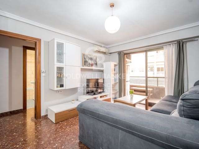 4 bedroom Flat for sale in Morvedre, Valencia city - € 345,000 (Ref: 9402189)