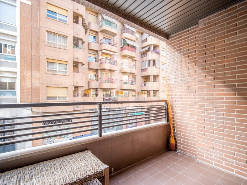 4 chambre Appartement à vendre à Valence ville - 359 000 € (Ref: 9402189)