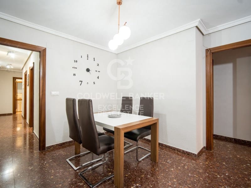 4 chambre Appartement à vendre à Valence ville - 359 000 € (Ref: 9402189)