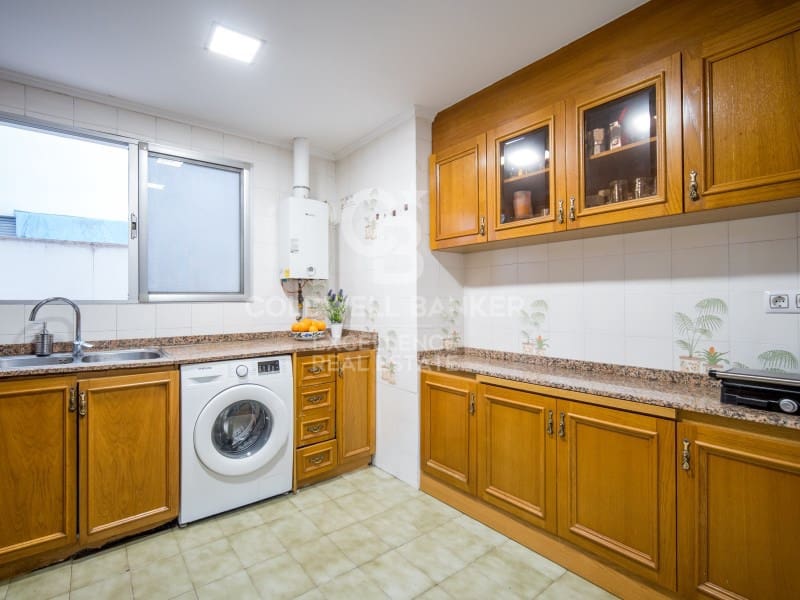 4 chambre Appartement à vendre à Valence ville - 359 000 € (Ref: 9402189)