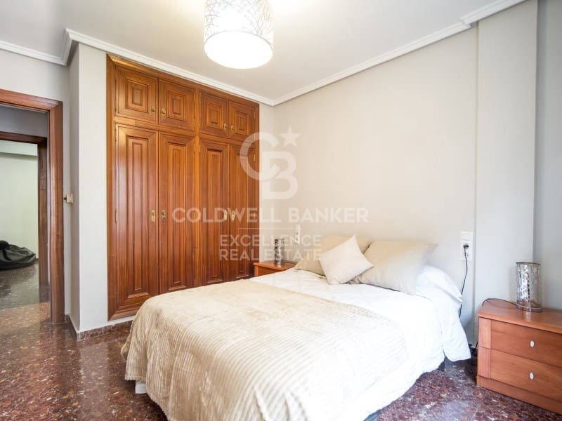 4 chambre Appartement à vendre à Valence ville - 359 000 € (Ref: 9402189)