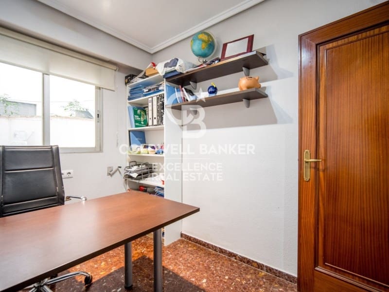 4 chambre Appartement à vendre à Valence ville - 359 000 € (Ref: 9402189)