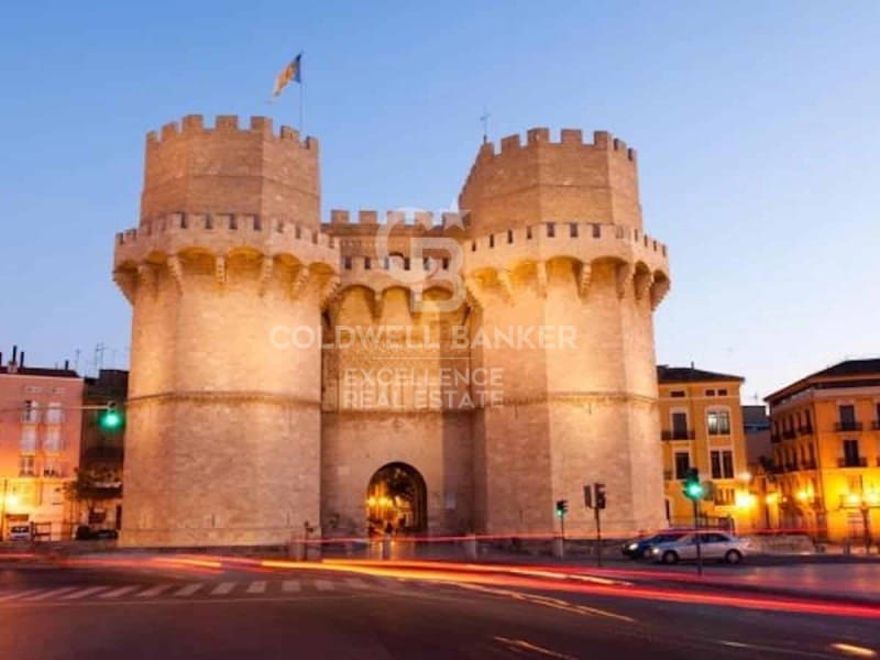 4 chambre Appartement à vendre à Valence ville - 359 000 € (Ref: 9402189)