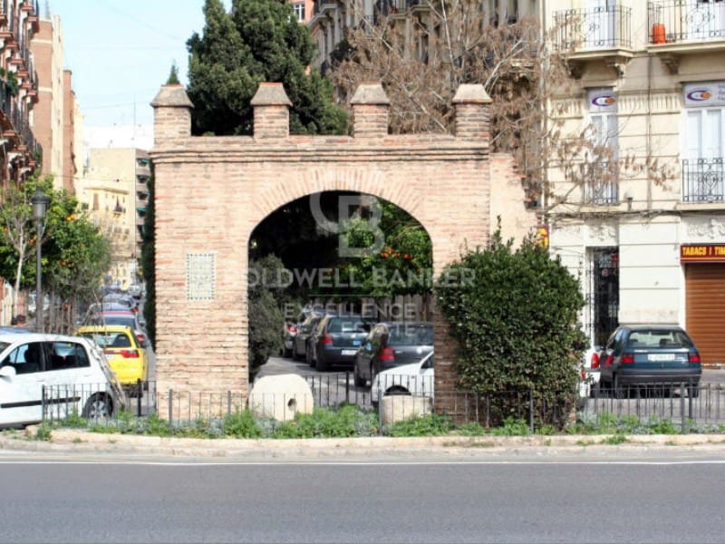 4 chambre Appartement à vendre à Valence ville - 359 000 € (Ref: 9402189)