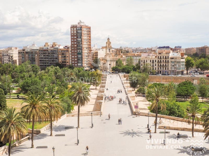 4 chambre Appartement à vendre à Valence ville - 359 000 € (Ref: 9402189)