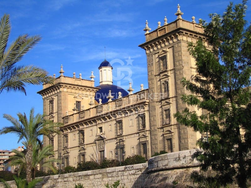 4 chambre Appartement à vendre à Valence ville - 359 000 € (Ref: 9402189)