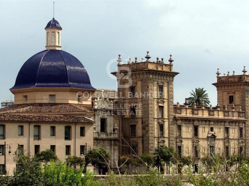 4 chambre Appartement à vendre à Valence ville - 359 000 € (Ref: 9402189)