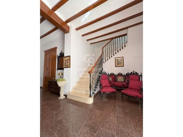 5 bedroom Townhouse for sale in Xeresa - € 250,000 (Ref: 9402190)