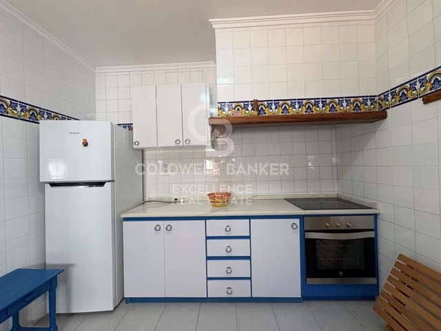 5 bedroom Townhouse for sale in Xeresa - € 250,000 (Ref: 9402190)