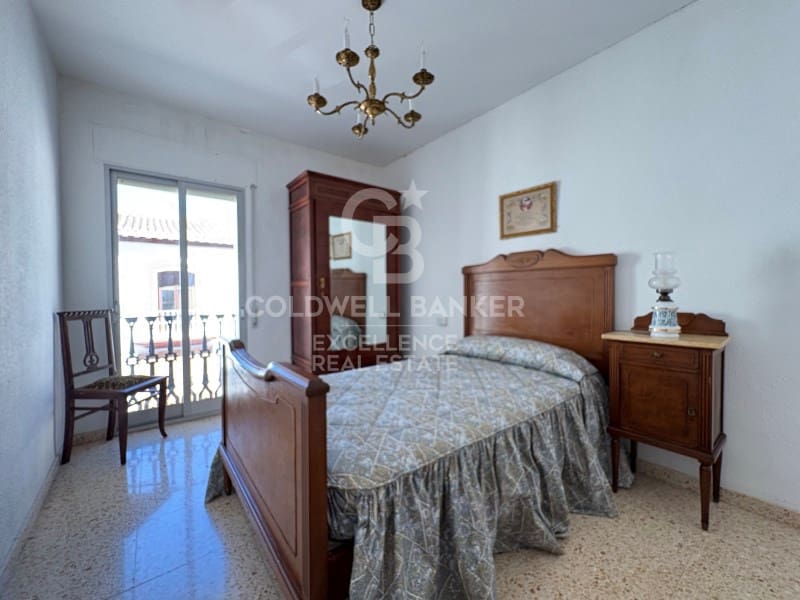 5 bedroom Townhouse for sale in Xeresa - € 250,000 (Ref: 9402190)