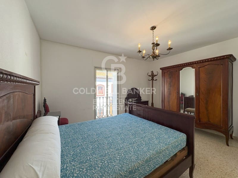 5 bedroom Townhouse for sale in Xeresa - € 250,000 (Ref: 9402190)