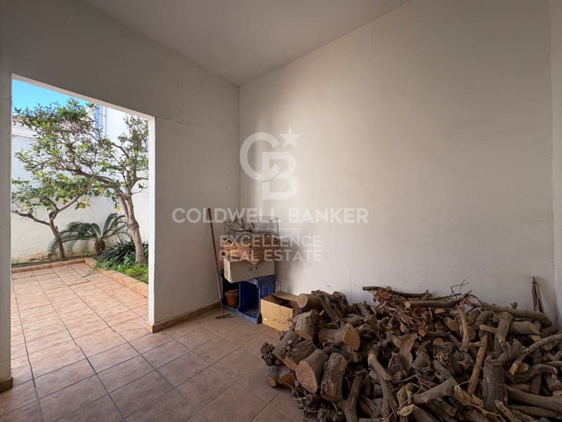 5 bedroom Townhouse for sale in Xeresa - € 250,000 (Ref: 9402190)