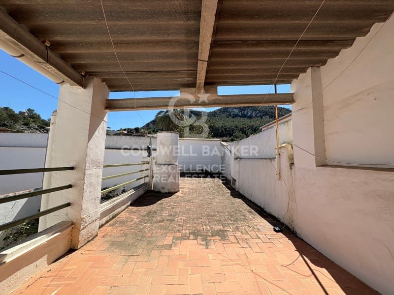 5 bedroom Townhouse for sale in Xeresa - € 250,000 (Ref: 9402190)