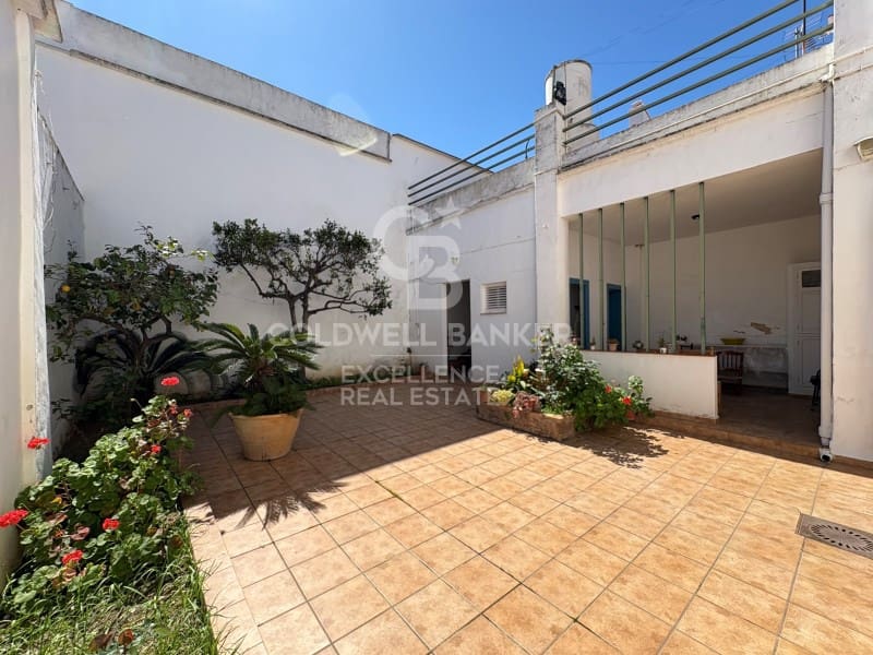 5 bedroom Townhouse for sale in Xeresa - € 250,000 (Ref: 9402190)