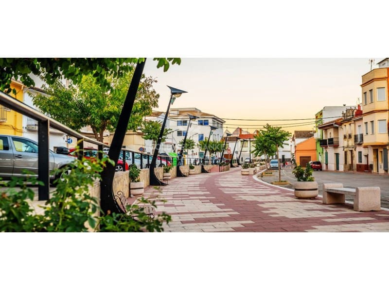 5 bedroom Townhouse for sale in Xeresa - € 250,000 (Ref: 9402190)