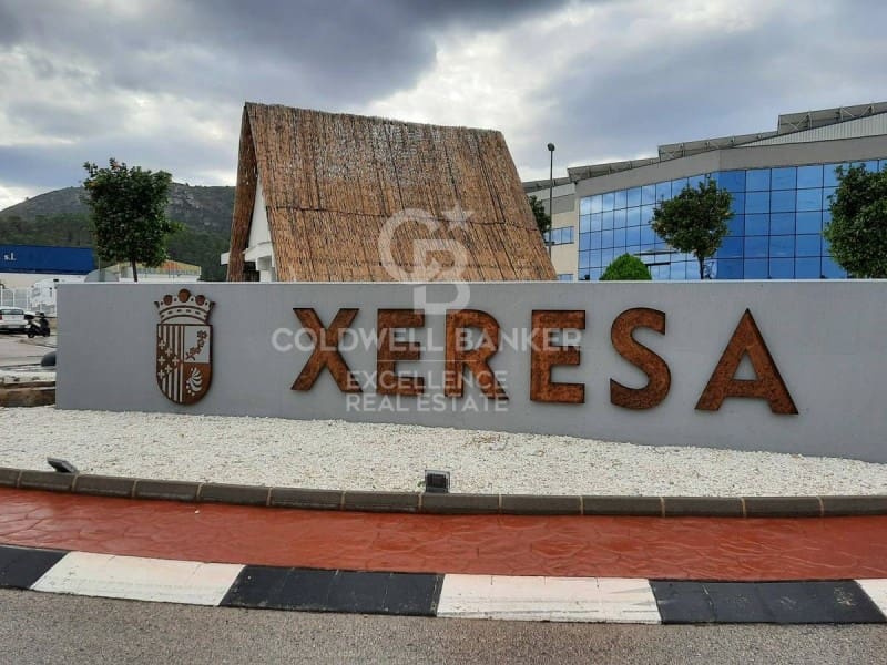 5 bedroom Townhouse for sale in Xeresa - € 250,000 (Ref: 9402190)