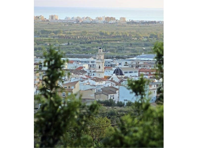 5 bedroom Townhouse for sale in Xeresa - € 250,000 (Ref: 9402190)