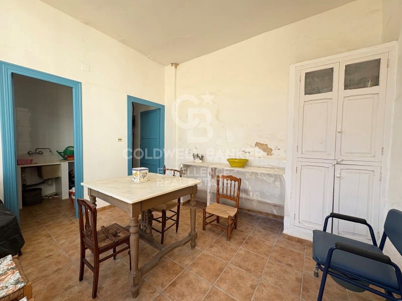 5 bedroom Townhouse for sale in Xeresa - € 250,000 (Ref: 9402190)