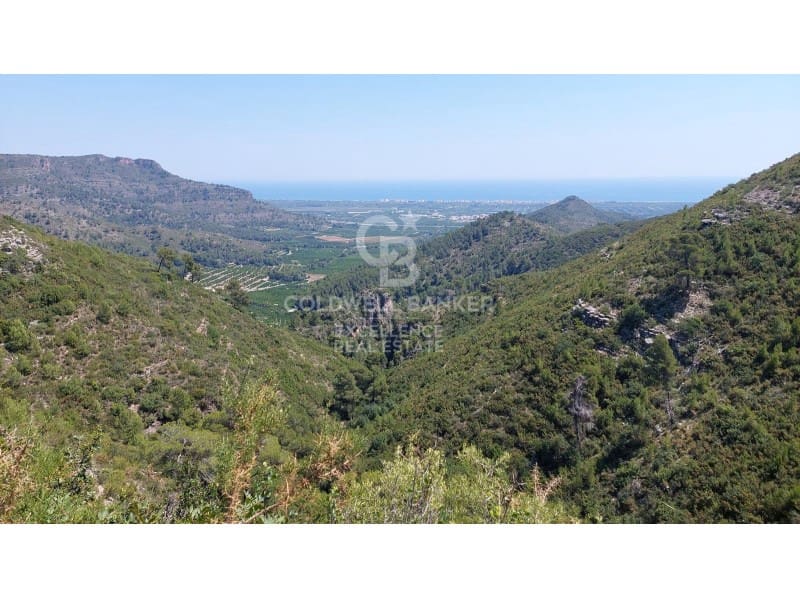 5 sypialnia Dom na sprzedaż w Xeresa - 250 000 € (Ref: 9402190)