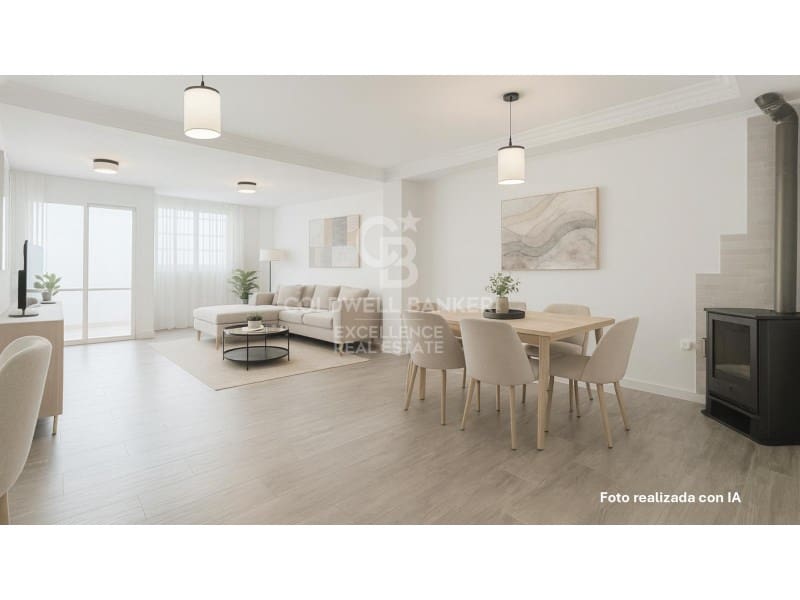 5 camera da letto Casa in vendita in Moncada - 355.000 € (Rif: 9402191)