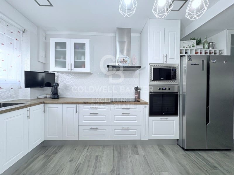 5 camera da letto Casa in vendita in Moncada - 355.000 € (Rif: 9402191)