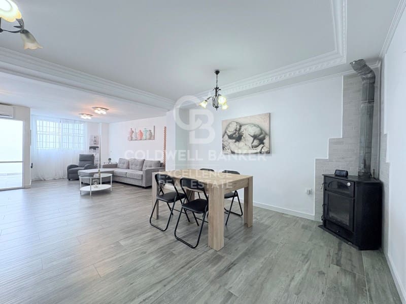 5 camera da letto Casa in vendita in Moncada - 355.000 € (Rif: 9402191)