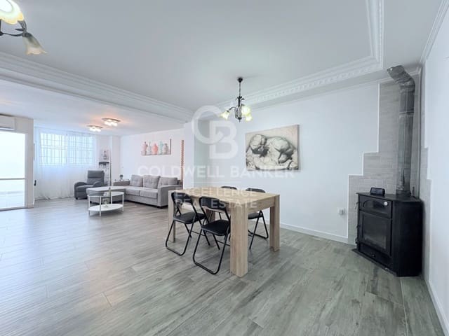 5 bedroom Townhouse for sale in Moncada - € 355,000 (Ref: 9402191)