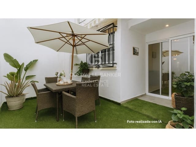 5 bedroom Townhouse for sale in Moncada - € 355,000 (Ref: 9402191)