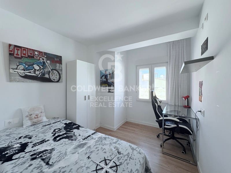 5 camera da letto Casa in vendita in Moncada - 355.000 € (Rif: 9402191)