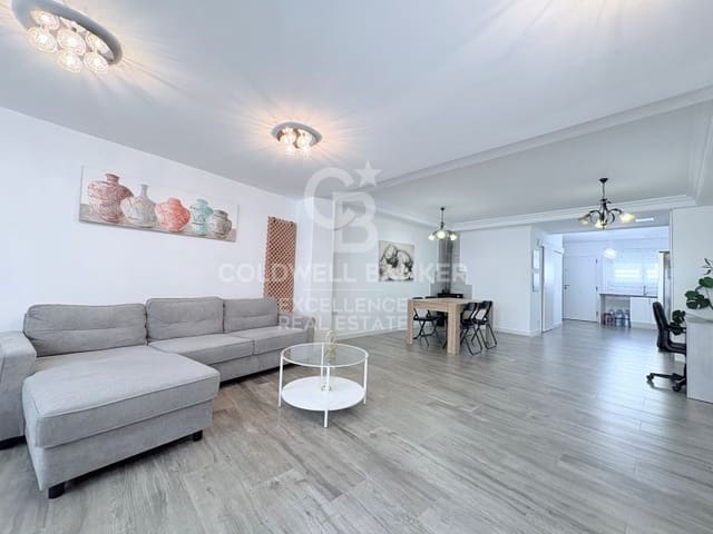 5 sypialnia Dom na sprzedaż w Moncada - 355 000 € (Ref: 9402191)