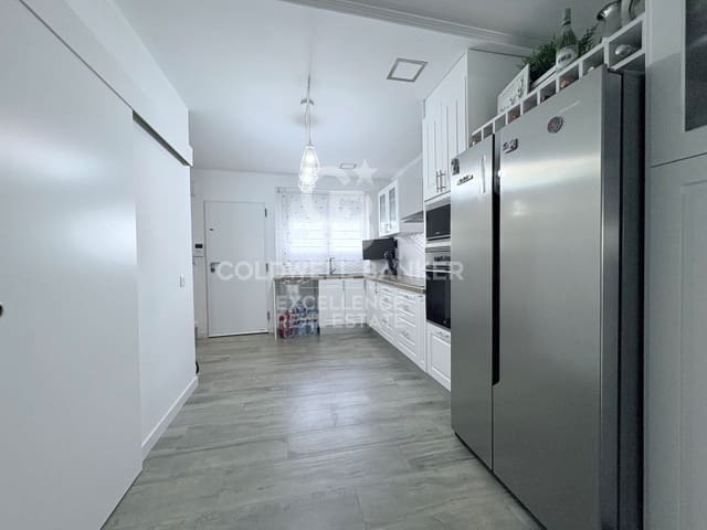 5 sypialnia Dom na sprzedaż w Moncada - 355 000 € (Ref: 9402191)