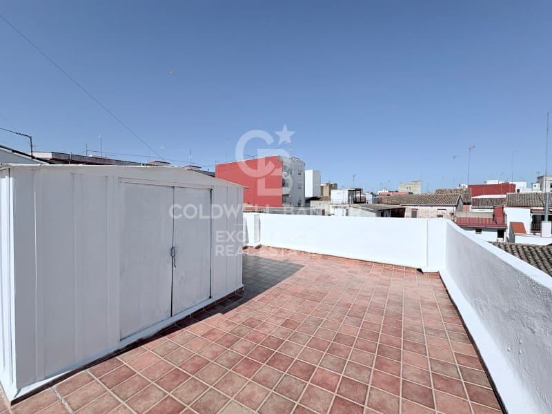 5 camera da letto Casa in vendita in Moncada - 355.000 € (Rif: 9402191)