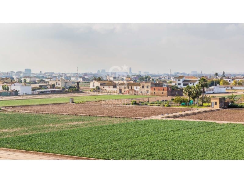 5 camera da letto Casa in vendita in Moncada - 355.000 € (Rif: 9402191)