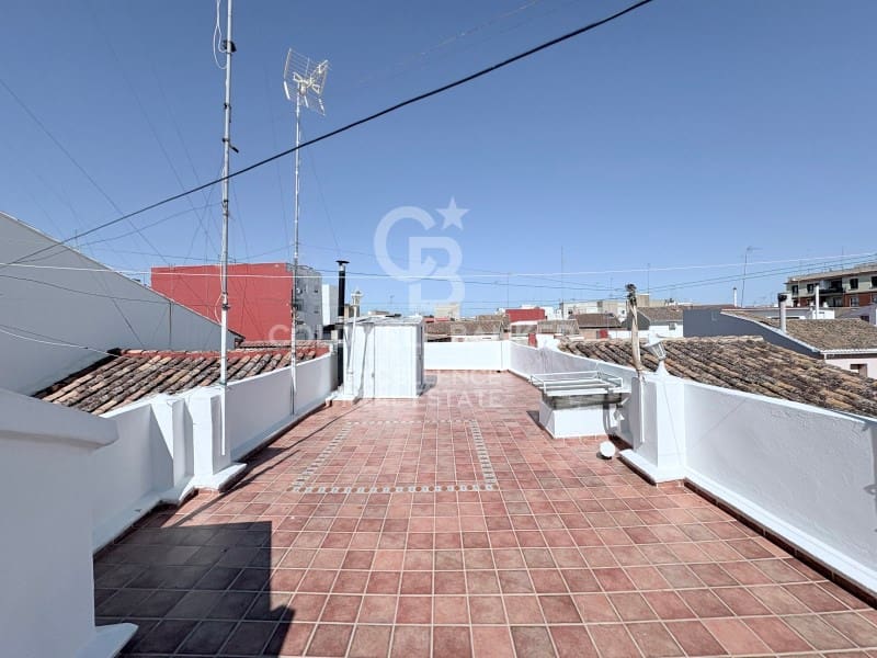 5 camera da letto Casa in vendita in Moncada - 355.000 € (Rif: 9402191)