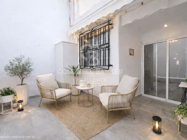 5 soverom Hus til salgs i Moncada - € 355 000 (Ref: 9402191)