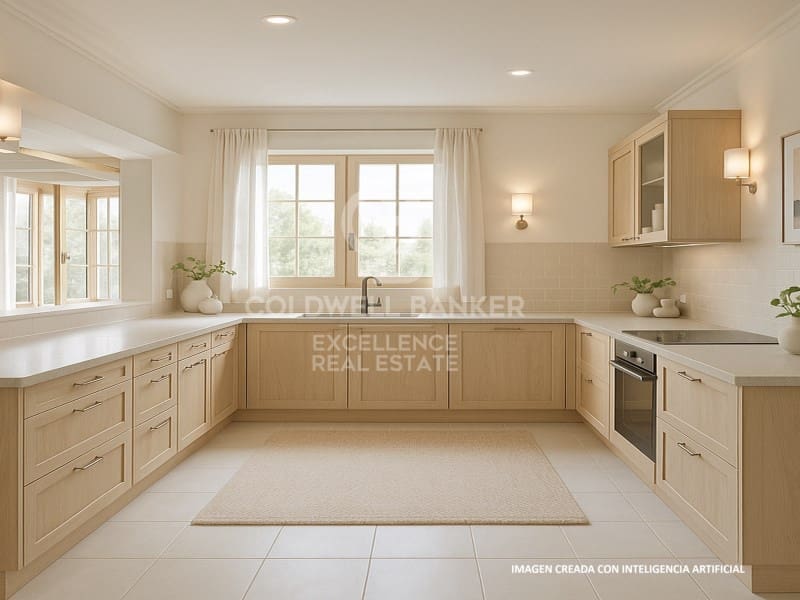 6 quarto Moradia para venda em Chiva com piscina garagem - 749 000 € (Ref: 9402192)