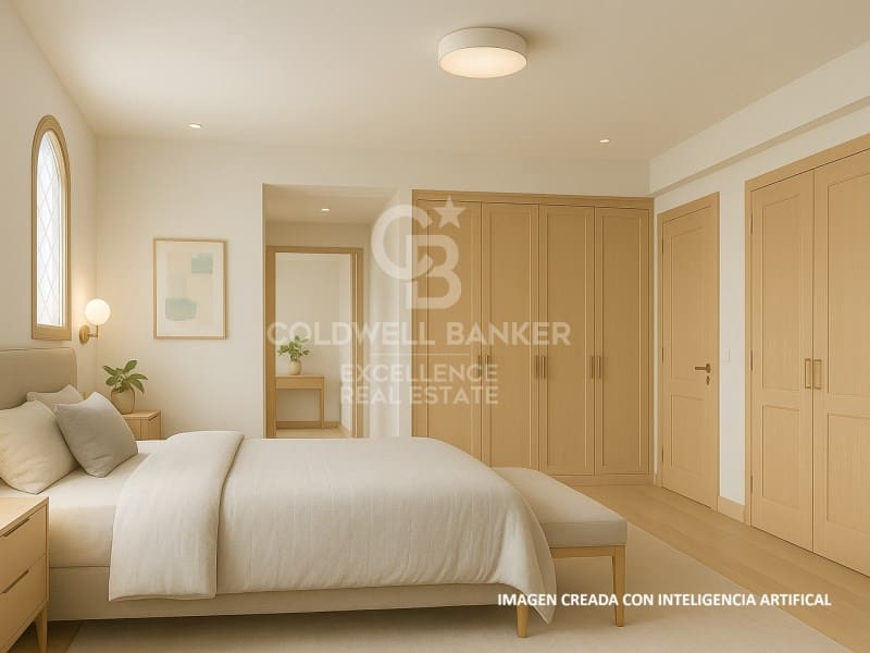 6 quarto Moradia para venda em Chiva com piscina garagem - 749 000 € (Ref: 9402192)