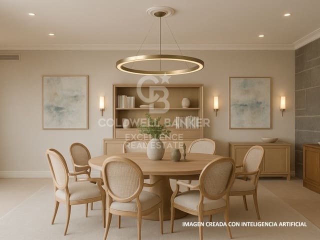 6 soverom Villa til salgs i Chiva med svømmebasseng garasje - € 749 000 (Ref: 9402192)