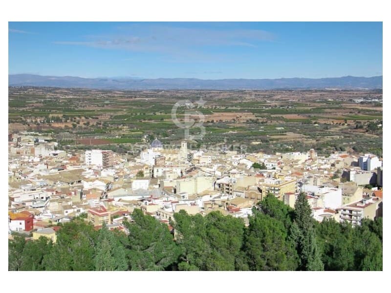 6 quarto Moradia para venda em Chiva com piscina garagem - 749 000 € (Ref: 9402192)