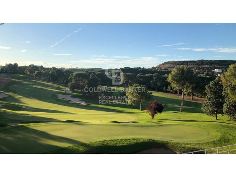 6 chambre Villa/Maison à vendre à Chiva avec piscine garage - 700 000 € (Ref: 9402192)