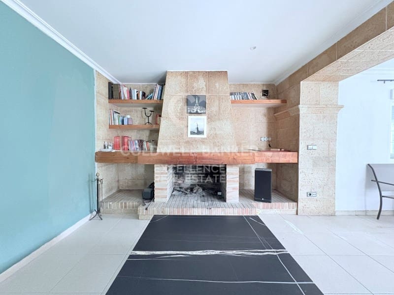 7 quarto Moradia para venda em Riba-roja de Turia com piscina - 400 000 € (Ref: 9402193)