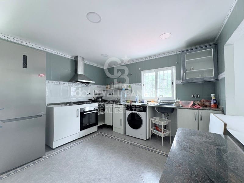 7 quarto Moradia para venda em Riba-roja de Turia com piscina - 400 000 € (Ref: 9402193)