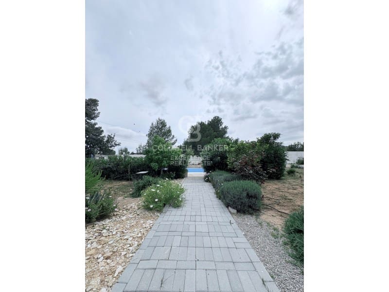 7 quarto Moradia para venda em Riba-roja de Turia com piscina - 400 000 € (Ref: 9402193)