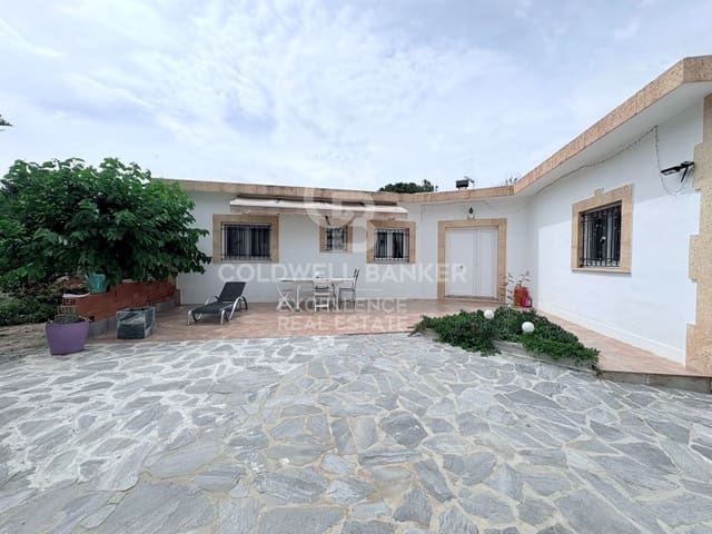 7 quarto Moradia para venda em Riba-roja de Túria com piscina - 400 000 € (Ref: 9402193)